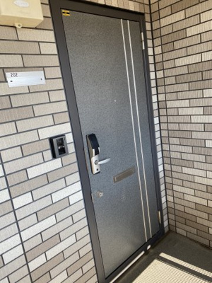 【玄関】 | フィオーレ左近