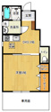 【間取り】 | NOW HOUSEⅢ（GoodHome）