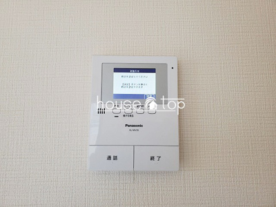 【セキュリティ】 | VING TAINE津門