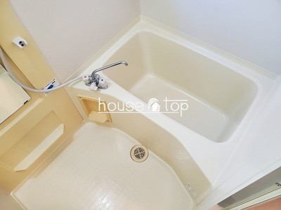 【浴室】 | VING TAINE津門