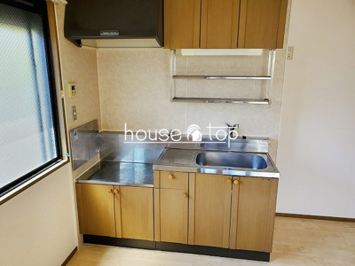 【キッチン】 | VING TAINE津門