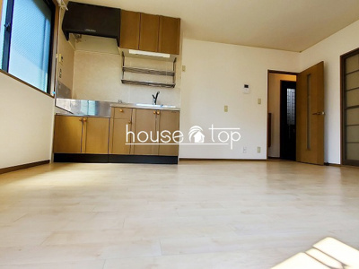 【居間・リビング】 | VING TAINE津門