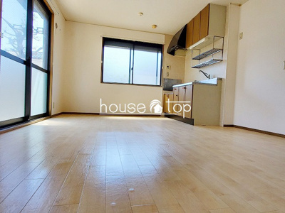 【居間・リビング】 | VING TAINE津門