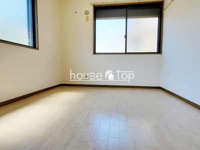 【洋室】 | VING TAINE津門