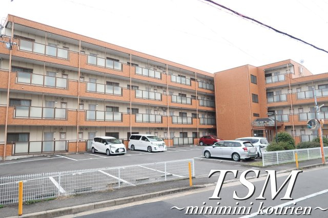 ウィズ・交野の展望|バルコニーからの展望