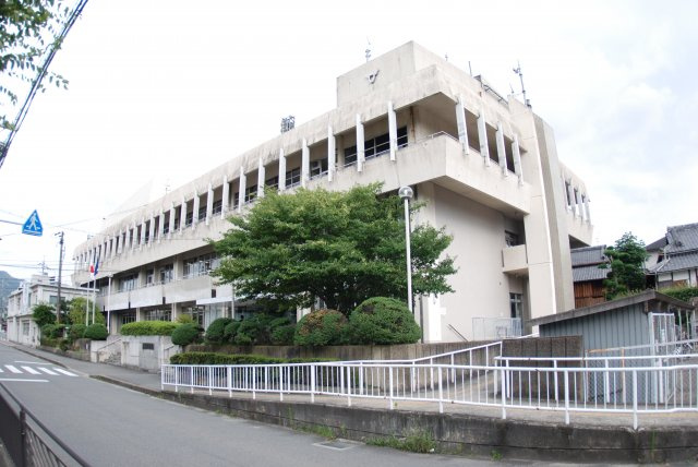 ウィズ・交野の周辺|交野市役所