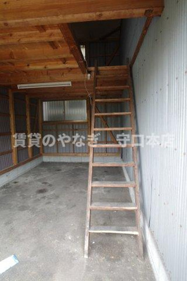 【内装】 | ポートレート93