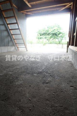 【内装】 | ポートレート93