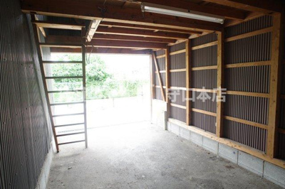 【内装】 | ポートレート93