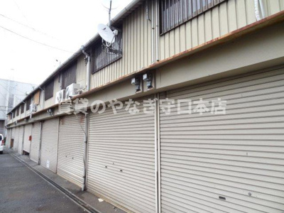 【外観】 | ポートレート93