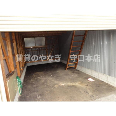 【内装】 | ポートレート93