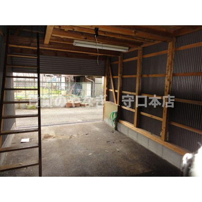 【内装】 | ポートレート93