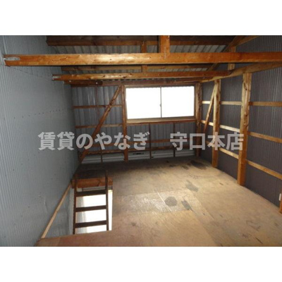 【内装】 | ポートレート93