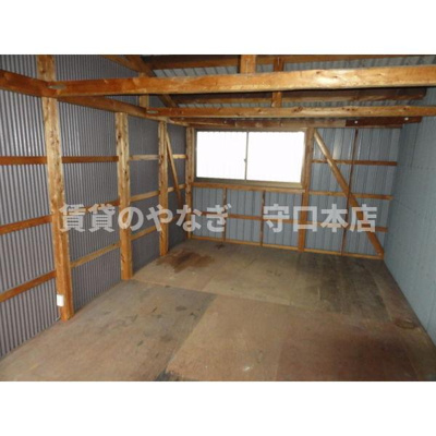 【内装】 | ポートレート93