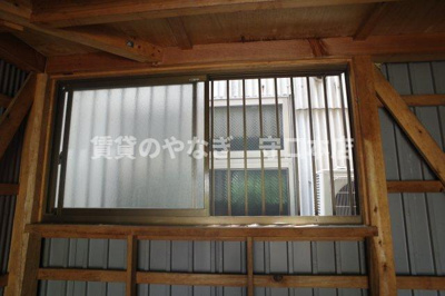 【内装】 | ポートレート93