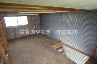 【内装】 | ポートレート93