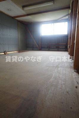 【内装】 | ポートレート93