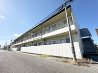 ハイツ山口の画像