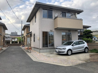 【外観】 | 正木貸家 | Ａ１の外観です