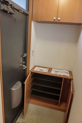 【バルコニー】 | Ｕ．Ｍハイツ