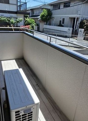 【展望】 | Ｕ．Ｍハイツ