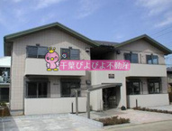 Ｕ．Ｍハイツの画像