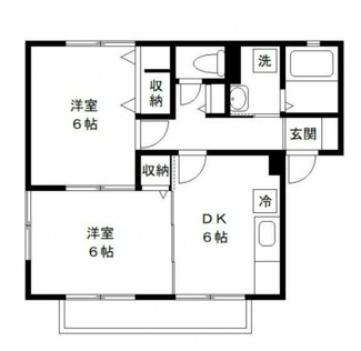 【間取り】 | Ｕ．Ｍハイツ | Ｕ．Ｍハイツ