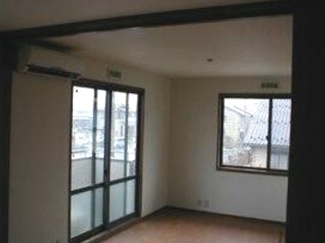 【寝室】 | Ｕ．Ｍハイツ | Ｕ．Ｍハイツ