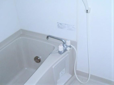 【浴室】 | Ｕ．Ｍハイツ | Ｕ．Ｍハイツ