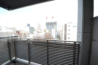 【展望】 | レオンコンフォート本町橋