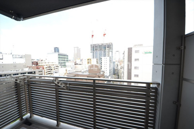 【展望】 | レオンコンフォート本町橋
