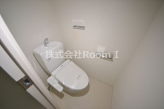 【トイレ】 | レオンコンフォート本町橋 | トイレも気になるポイント