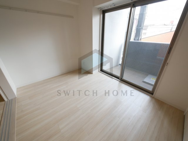 【洋室】 | きれいな洋室です！