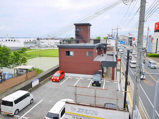藤ビル