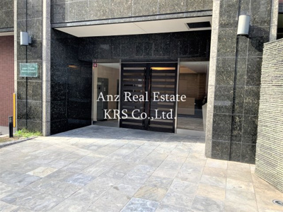 【エントランス】 | アーデンタワー西本町 | 洗練されたエントランス♪