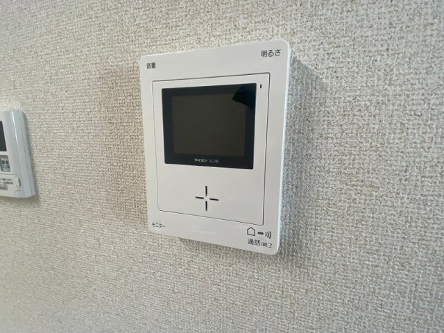 ドリームハウスKのセキュリティ