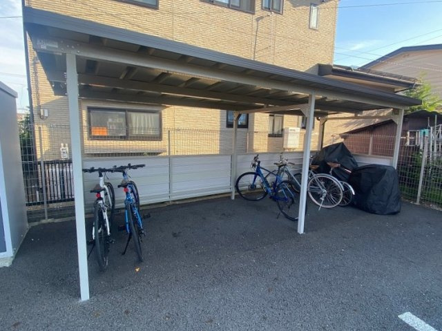 ドリームハウスKのその他共用部分