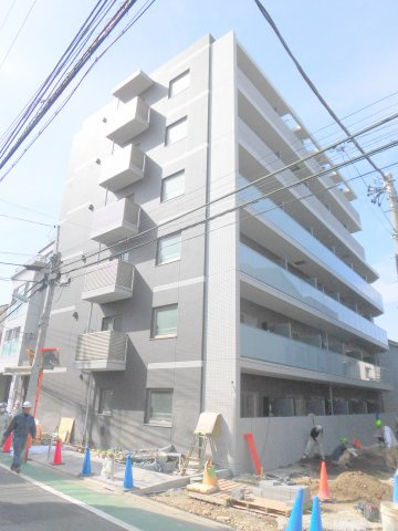 シリウス南品川の オートロック 宅配box 敷地内ゴミ置き場 駐車場 バイク置き場 駐輪場 浴室乾燥機 システムキッチン グリル 温水洗浄便座 独立洗面台 ウォークインクローゼット Tvモニターフォン 大井町 大森の賃貸や不動産ならリブリッチ
