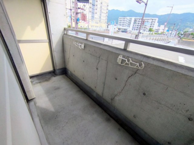 【バルコニー】 | バウハウス