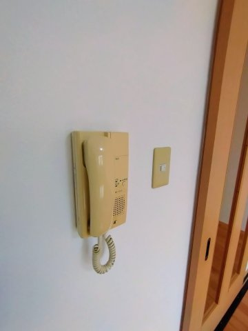 AG REGA 船尾のセキュリティ