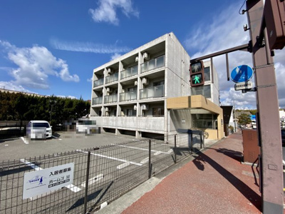 【外観】 | バウハウス