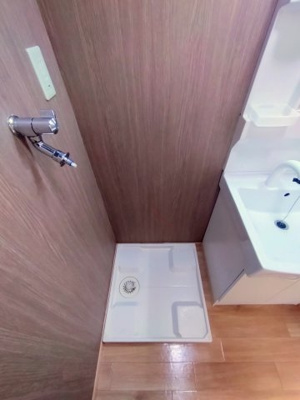 【設備】 | バウハウス