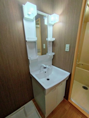 【独立洗面台】 | バウハウス