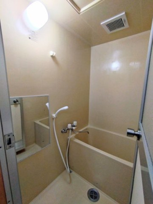 【浴室】 | バウハウス