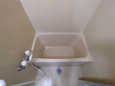 【浴室】 | バウハウス