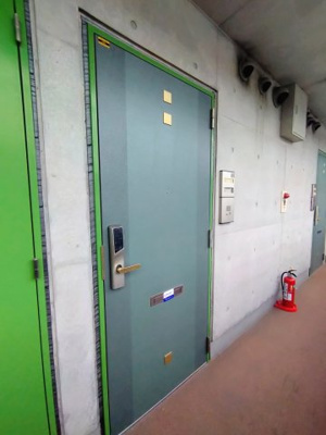 【玄関】 | バウハウス