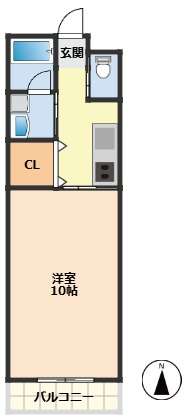 【間取り】 | バウハウス
