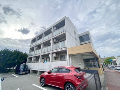 【外観】 | バウハウス | 外観