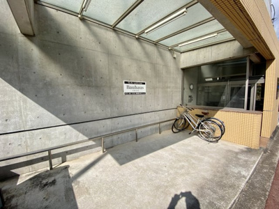 【その他共用部分】 | バウハウス