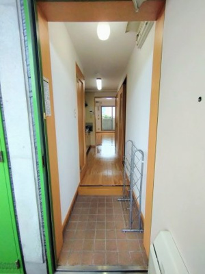 【玄関】 | バウハウス